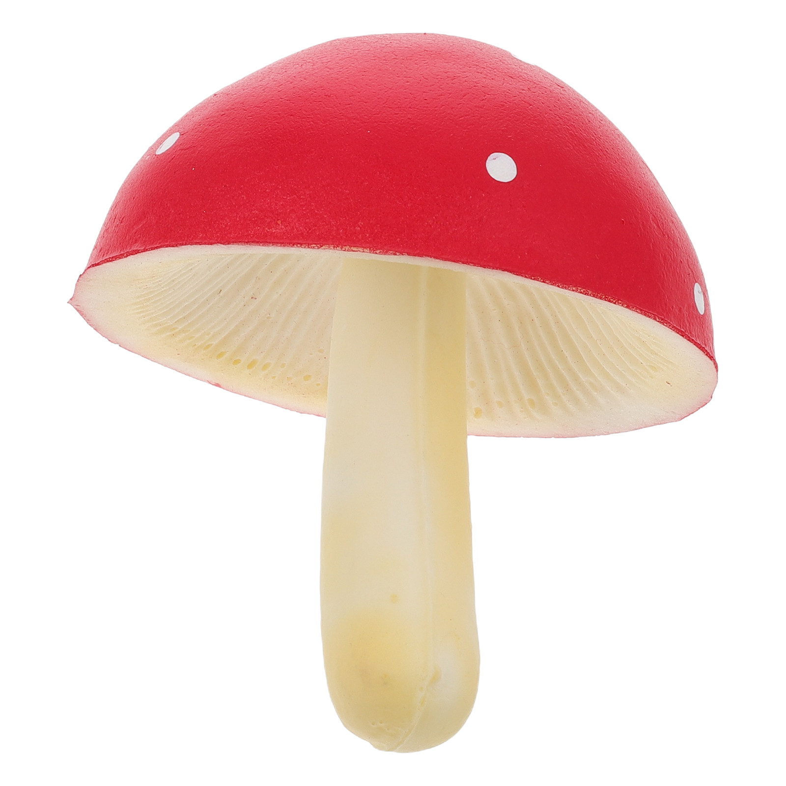 Bonsai Garden And Cafe - Realistic Lifelike Artificial Mushroom Decor for