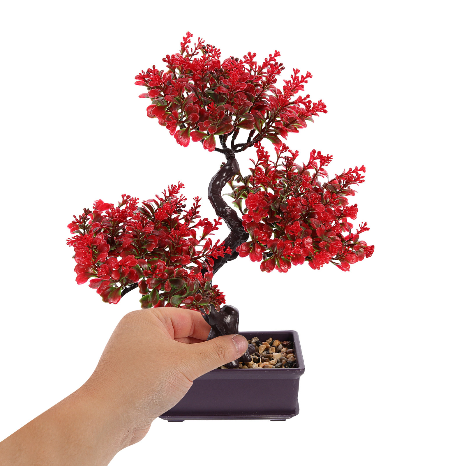 Artificial Bonsai Decor Simula - Bonsai Garden And Cafe recensie en prijs