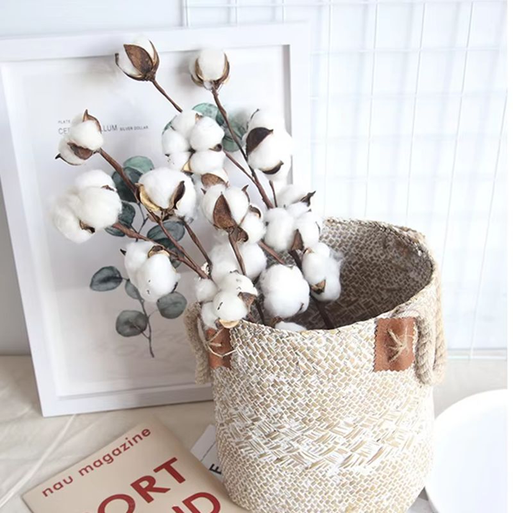 Naturally Cotton Artificial Pl - Bonsai Garden Festival recensie en prijs