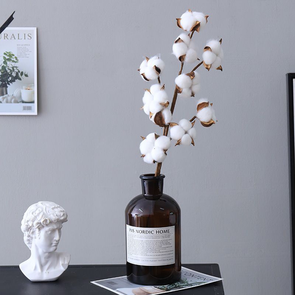 Naturally Cotton Artificial Pl - Bonsai Garden Festival recensie en prijs