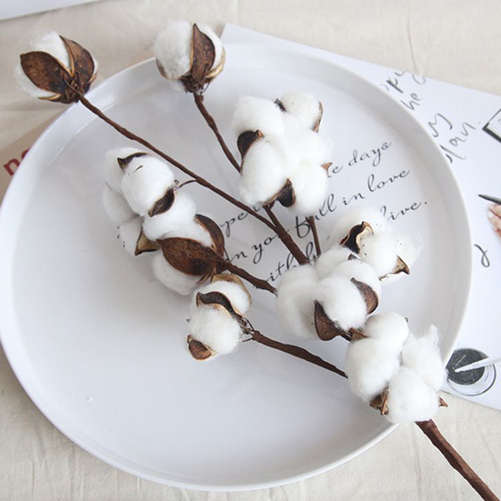 Naturally Cotton Artificial Pl - Bonsai Garden Festival recensie en prijs