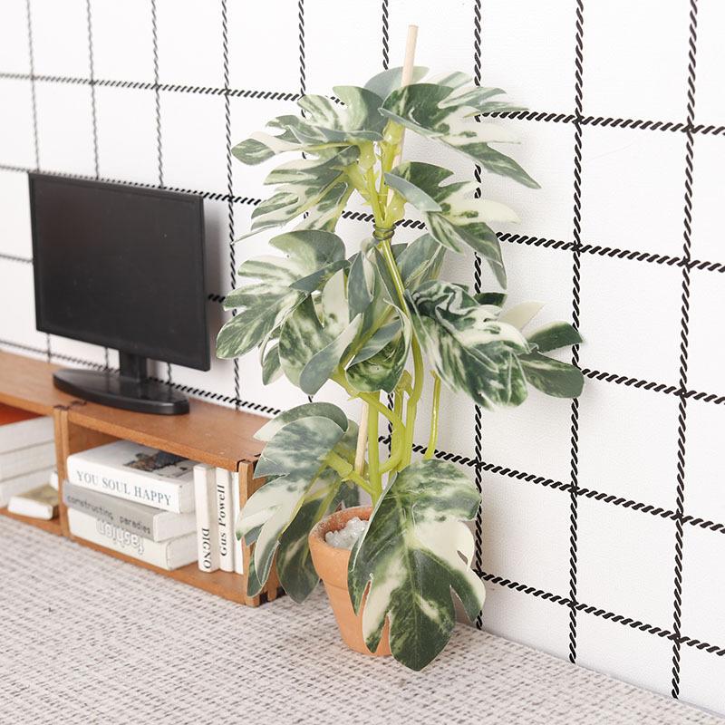 1/12 Simulation Green Plants B - Bonsai Garden Europe recensie en prijs