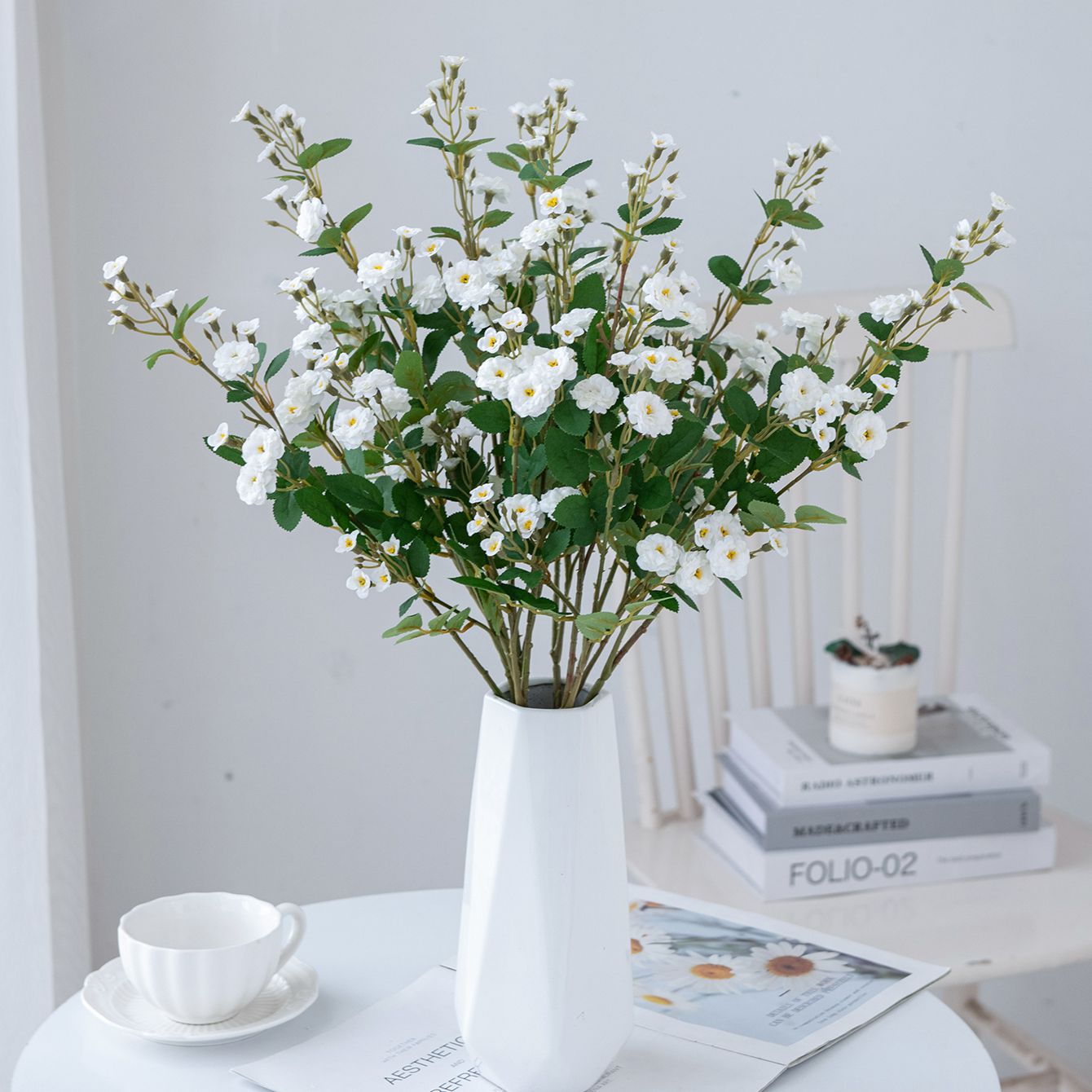 Artificial Flowers Handmade Da - Bonsai Garden Festival recensie en prijs