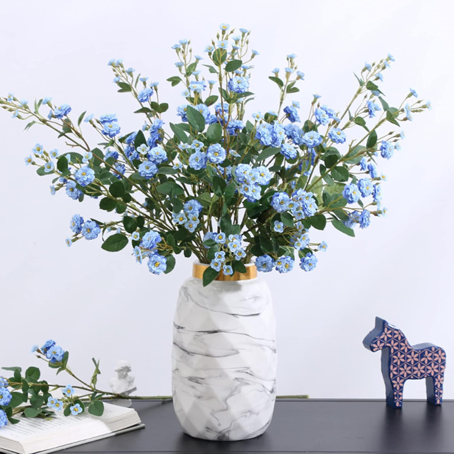 Artificial Flowers Handmade Da - Bonsai Garden Festival recensie en prijs