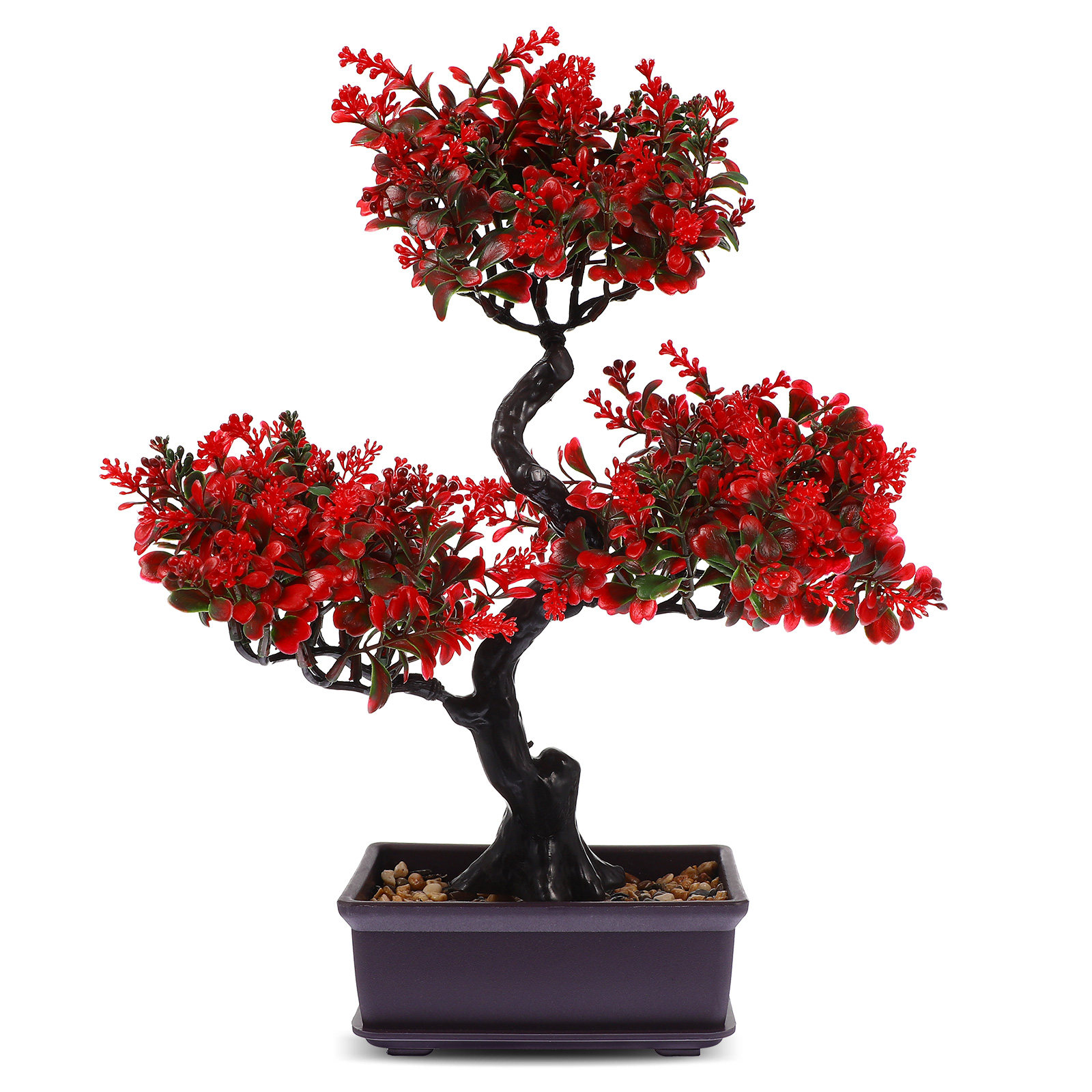 Simulation Bonsai Tree Fake Bo - Bonsai Garden And Cafe recensie en prijs
