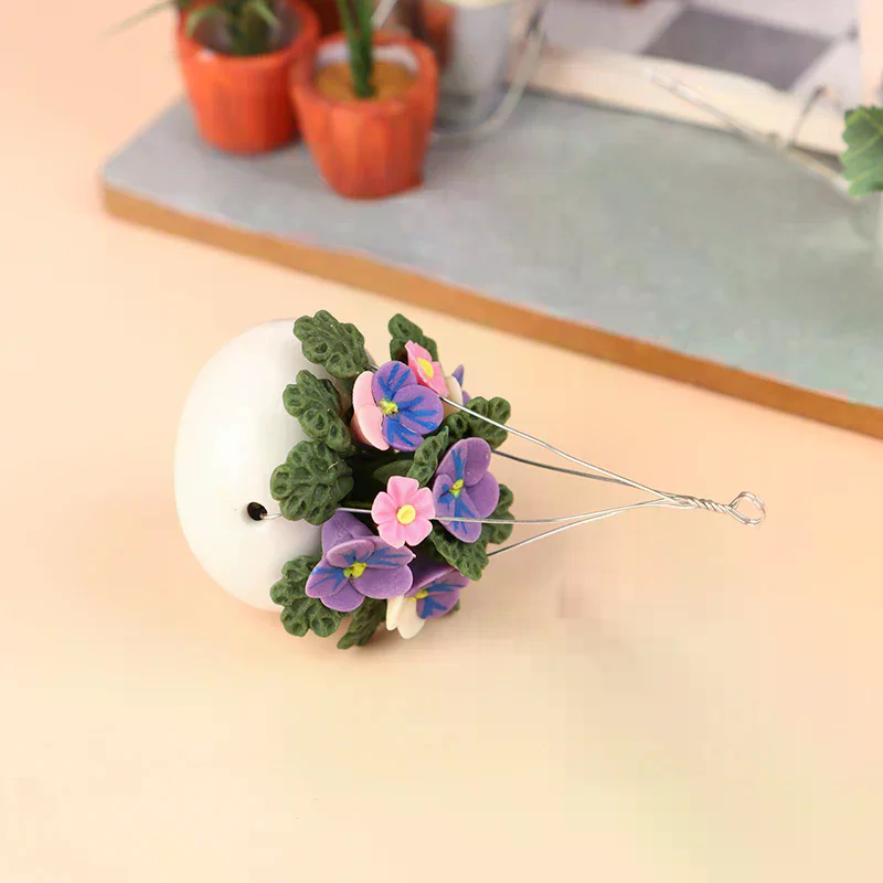 1:12 Dollhouse Miniature Potte - Bonsai Garden Europe recensie en prijs