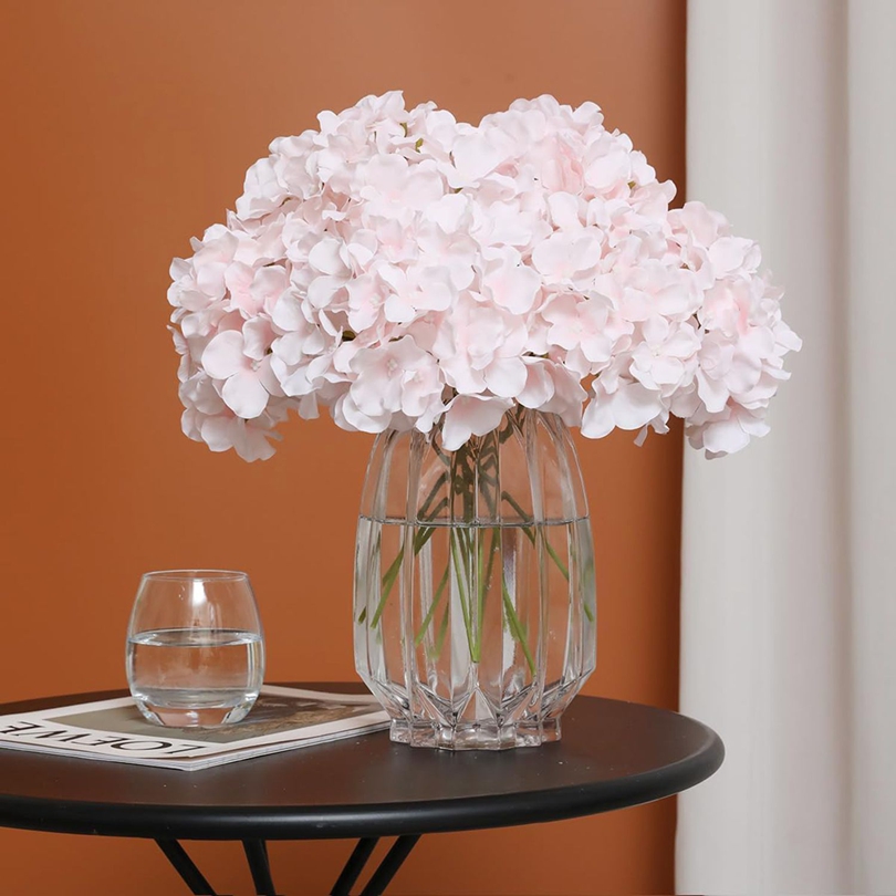 Artificial Flower Silk Hydrang - Bonsai Garden Festival recensie en prijs