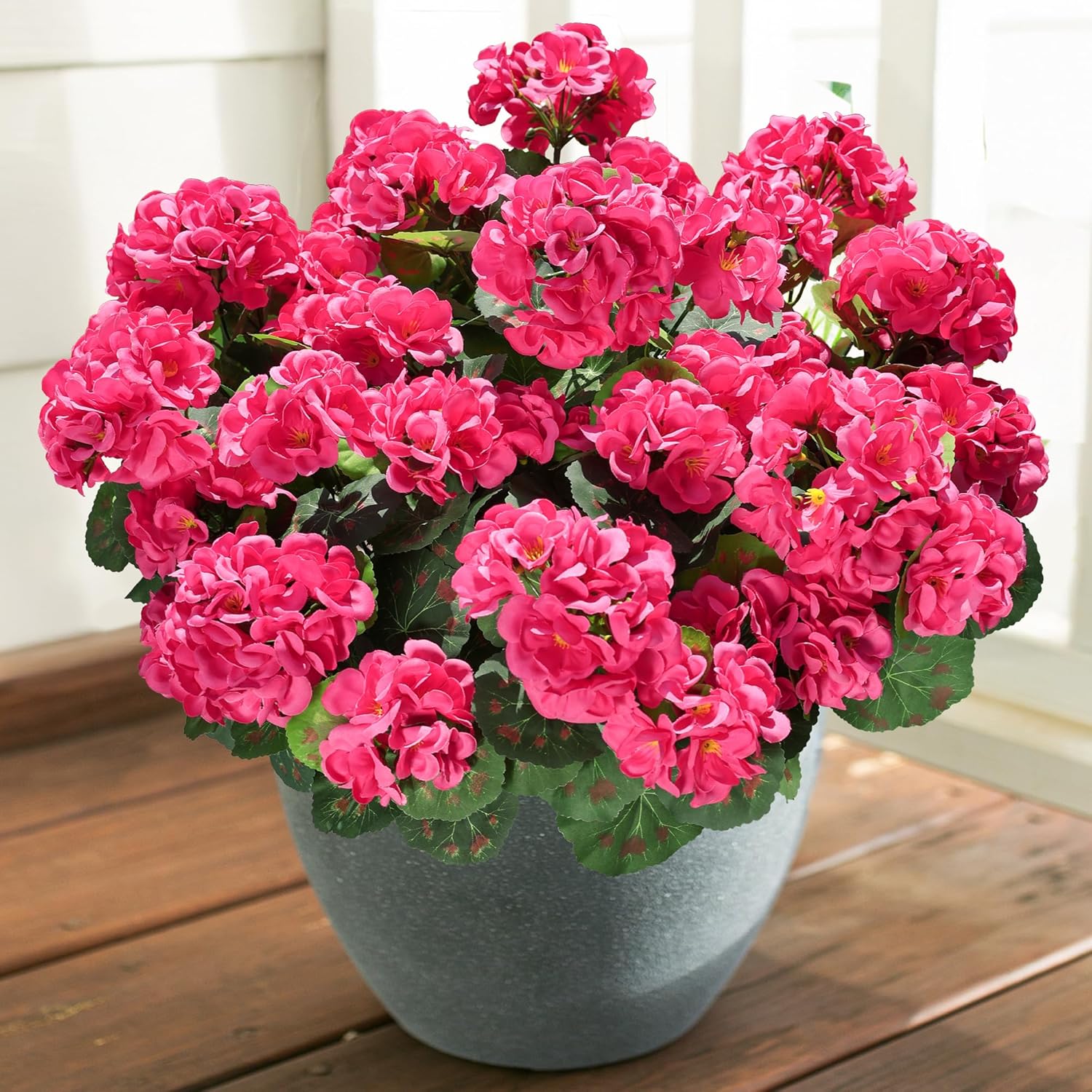 1/3PC Artificial Flower Begoni - Bonsai Garden Festival recensie en prijs