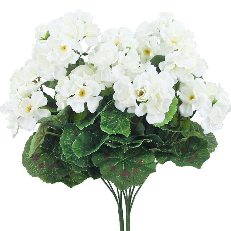 1/3PC Artificial Flower Begoni - Bonsai Garden Festival recensie en prijs