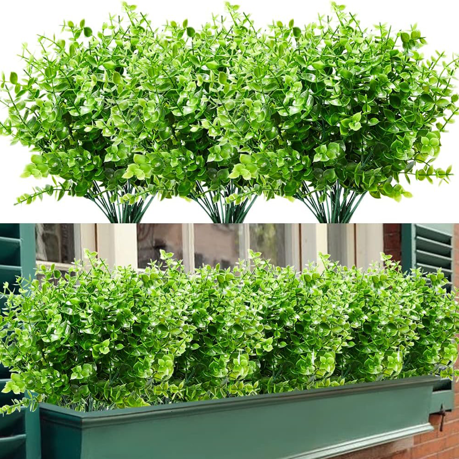 3/6pcs Artificial Plant Tree F - Bonsai Garden Festival recensie en prijs