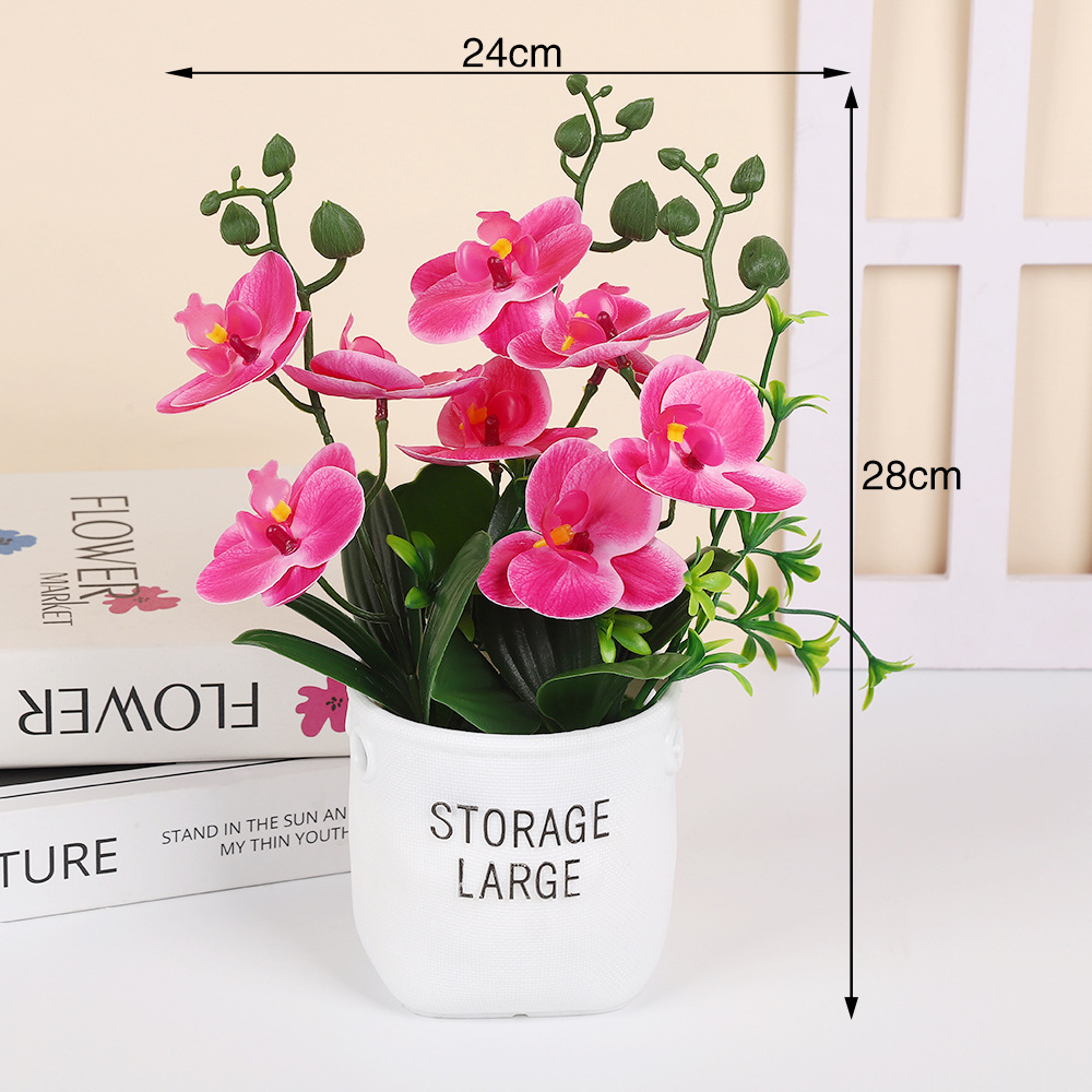 Artificial Flowers Bonsai Outd - Bonsai Garden Festival recensie en prijs