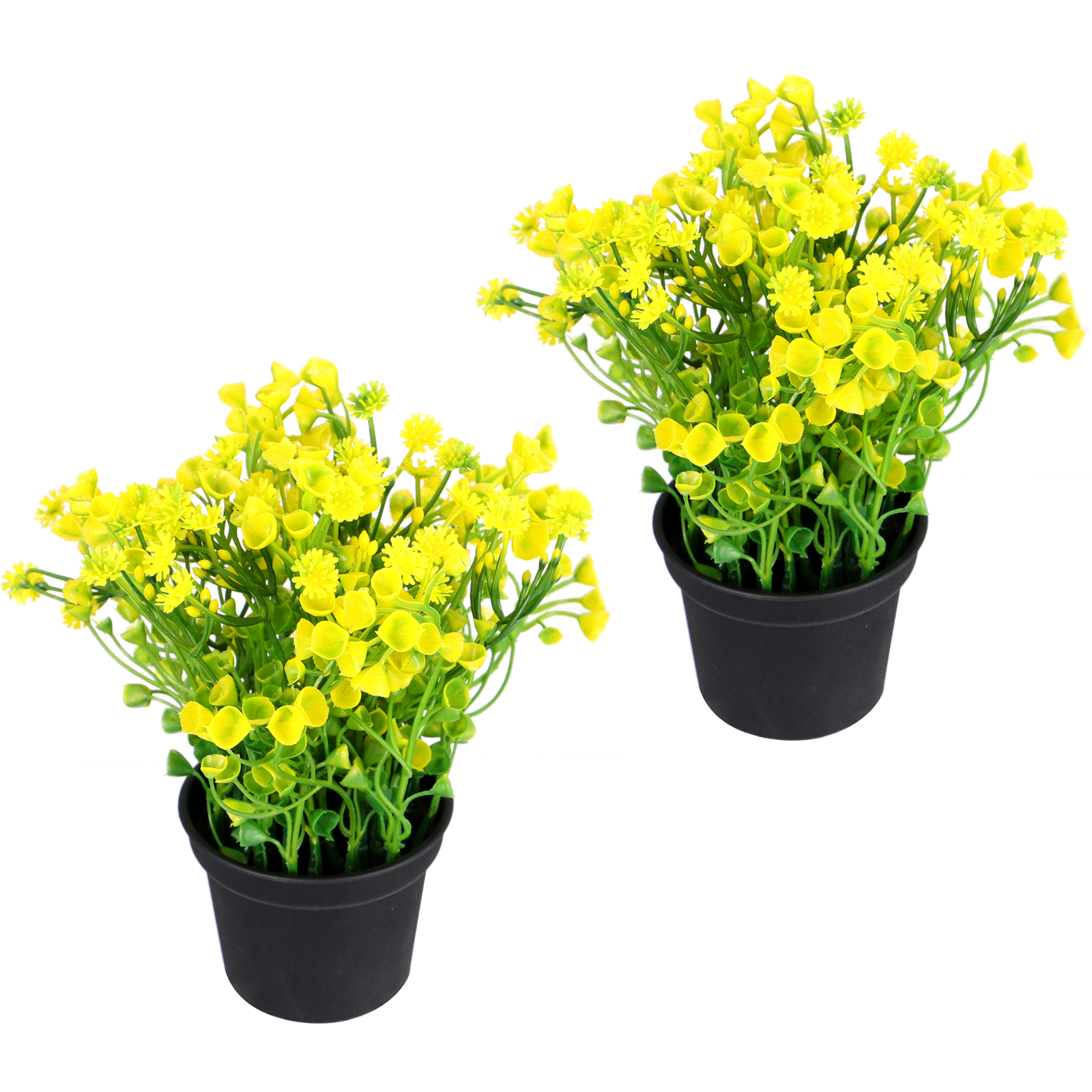 2pcs Realistic Artificial Bell - Bonsai Garden And Cafe recensie en prijs