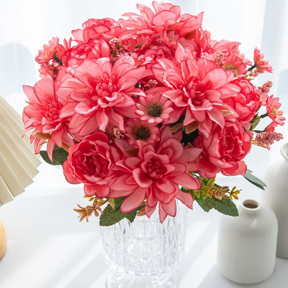 Silk Artificial Flower Hotsell - Bonsai Garden Festival recensie en prijs