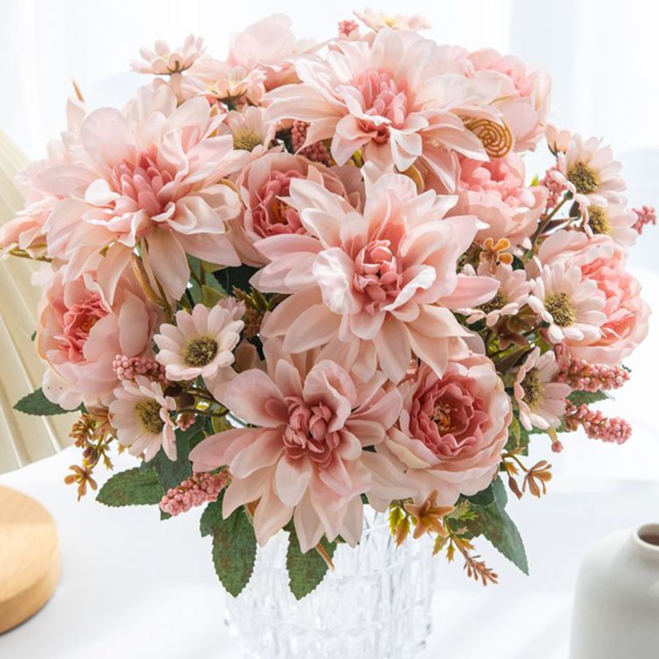 Silk Artificial Flower Hotsell - Bonsai Garden Festival recensie en prijs