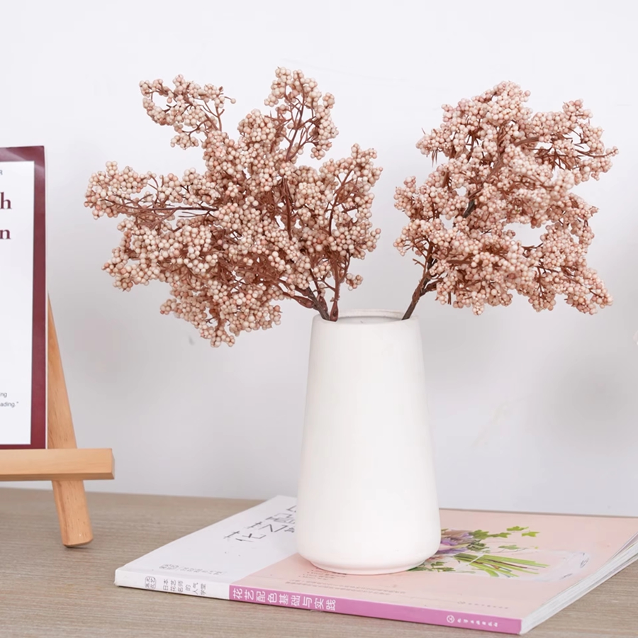 Artificial Flowers Plant Winte - Bonsai Garden Festival recensie en prijs