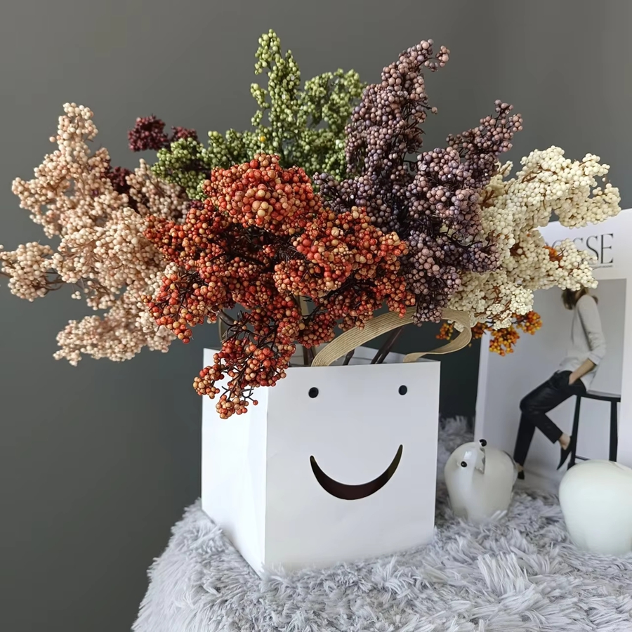 Artificial Flowers Plant Winte - Bonsai Garden Festival recensie en prijs