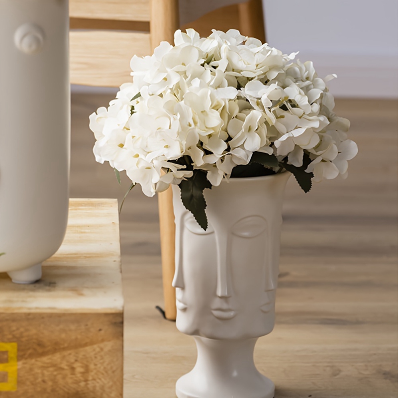 Artificial Flower Hydrangea Sp - Bonsai Garden Festival recensie en prijs