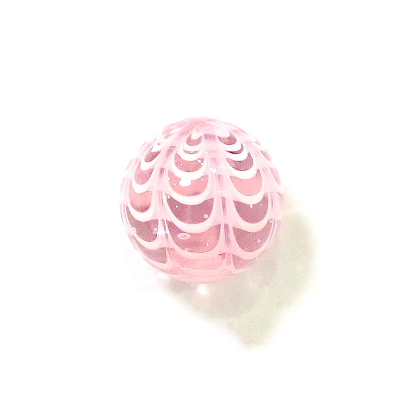 6pcs 16mm Rare Glass Marbles B - Bonsai Garden Europe recensie en prijs