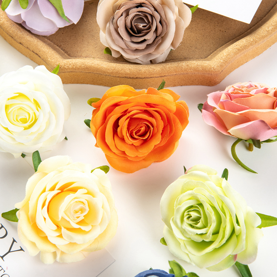 5/10pcs Artificial Flower Scra - Bonsai Garden Festival recensie en prijs