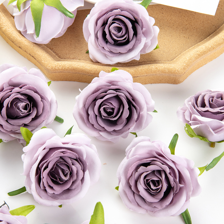 5/10pcs Artificial Flower Scra - Bonsai Garden Festival recensie en prijs