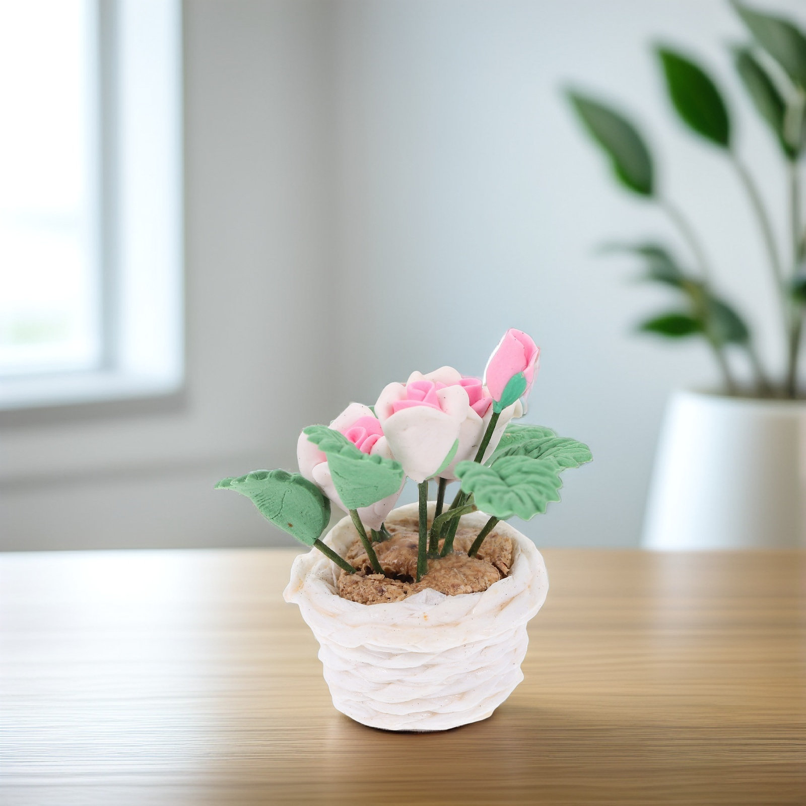 Realistic Miniature Bonsai Pot - Bonsai Garden Europe recensie en prijs