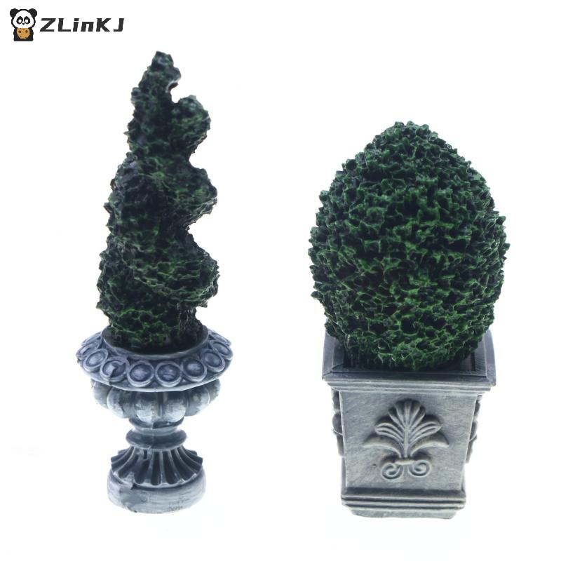 ▶1PCS Simulation Green Plant P - Bonsai Garden Europe recensie en prijs