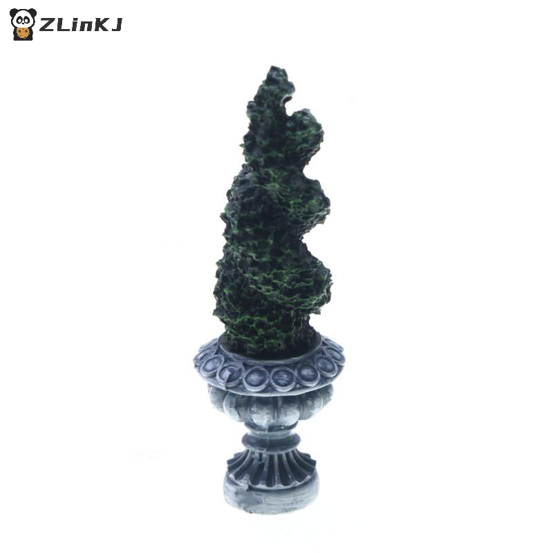 ▶1PCS Simulation Green Plant P - Bonsai Garden Europe recensie en prijs