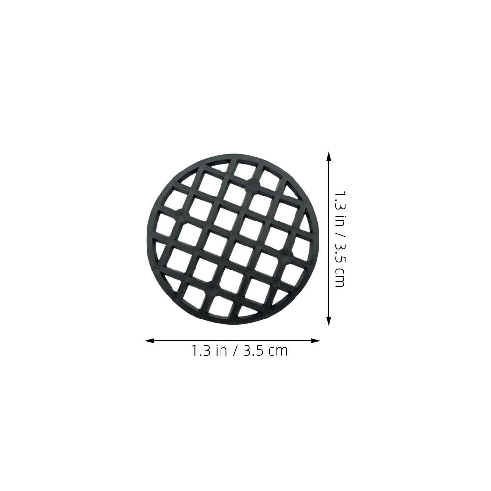 200Pcs Flower Pot Bottom Hole  - Bonsai Garden And Cafe recensie en prijs