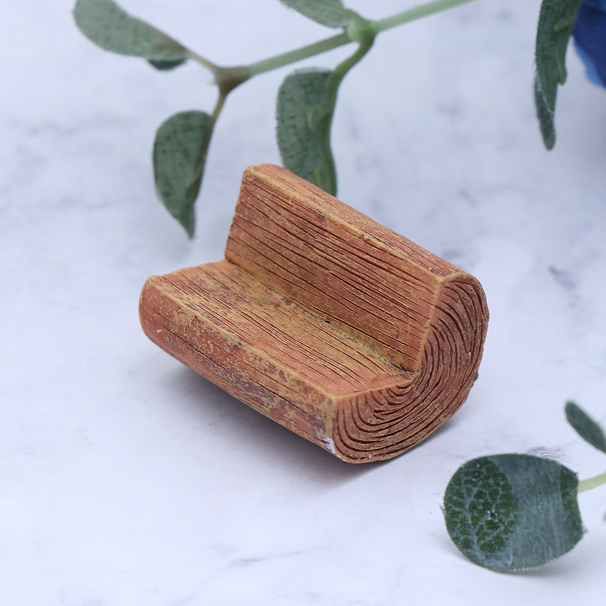 Resin Stool Chair Miniature Si - Bonsai Garden Longwood Gardens recensie en prijs
