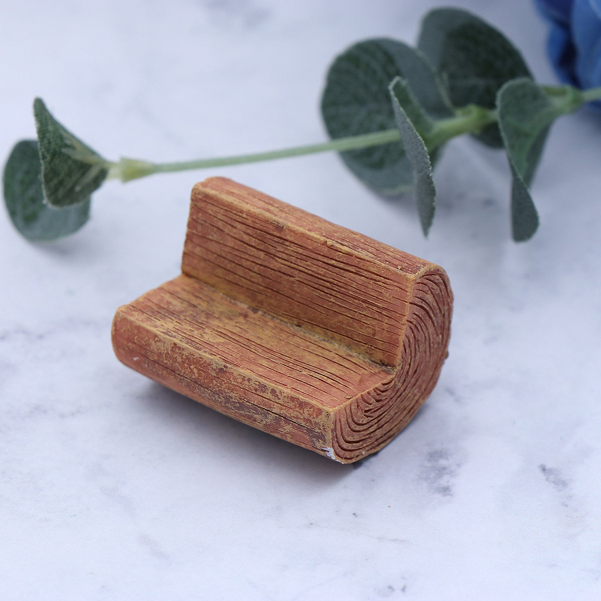 Resin Stool Chair Miniature Si - Bonsai Garden Longwood Gardens recensie en prijs