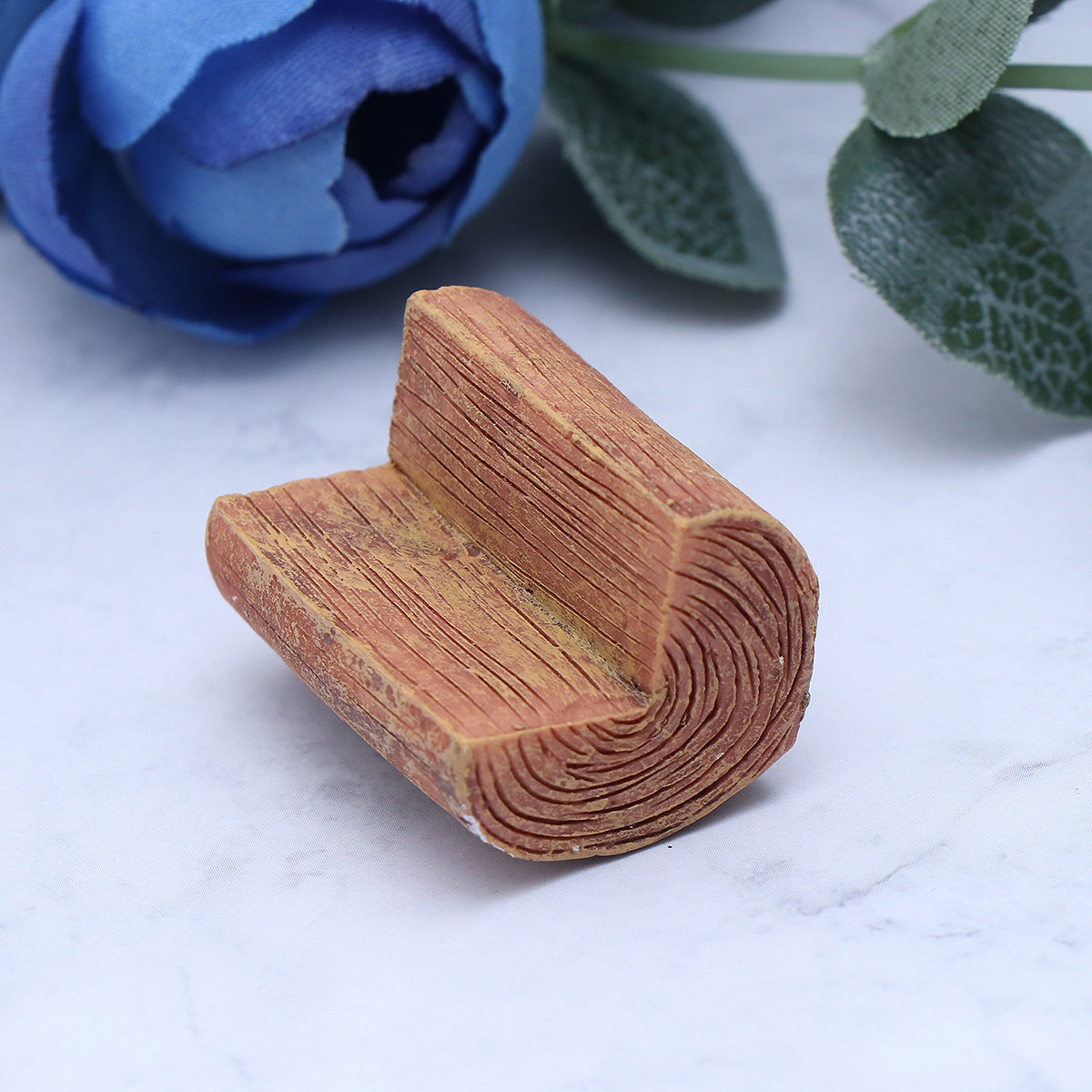 Resin Stool Chair Miniature Si - Bonsai Garden Longwood Gardens recensie en prijs