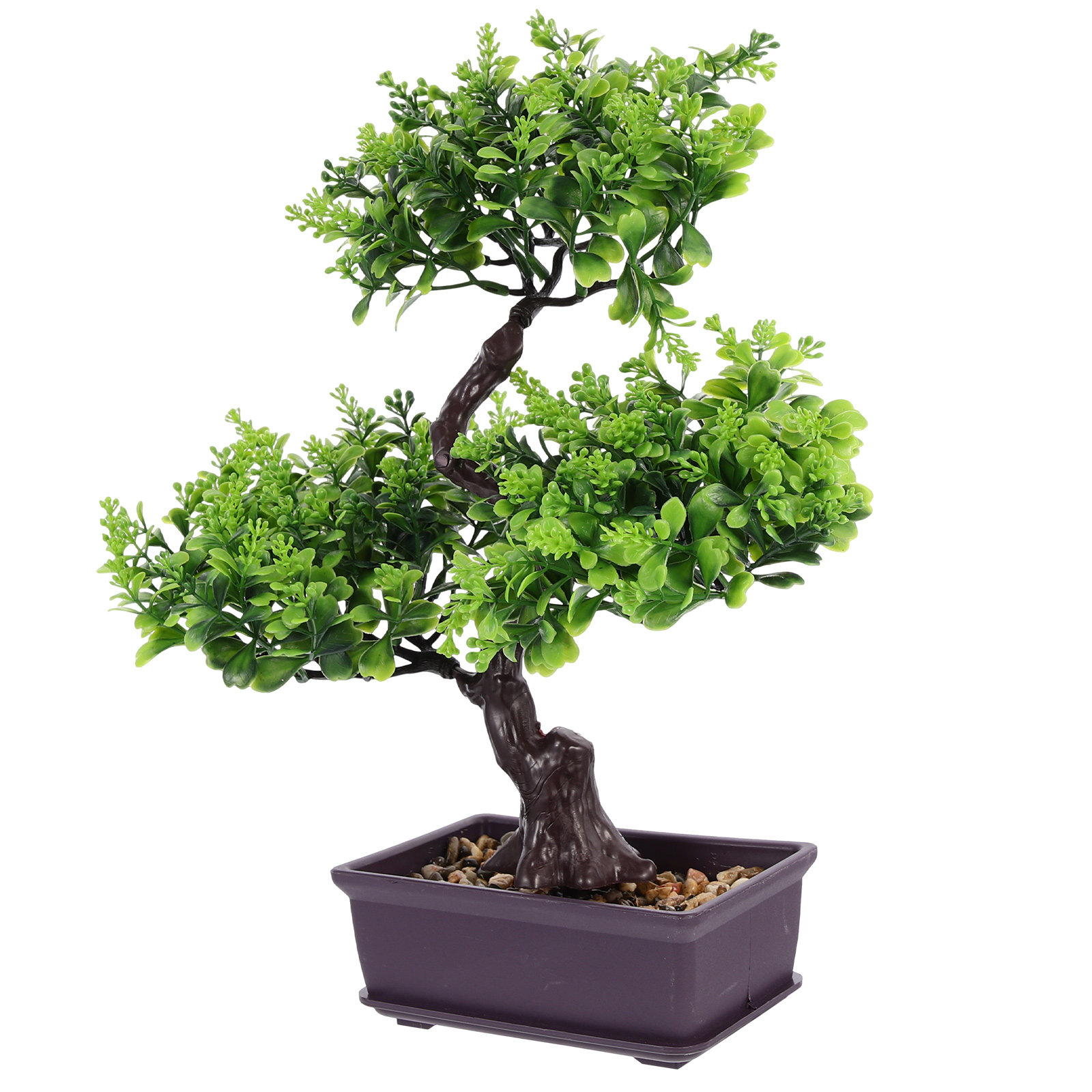 Artificial Bonsai Decor Simula - Bonsai Garden And Cafe recensie en prijs