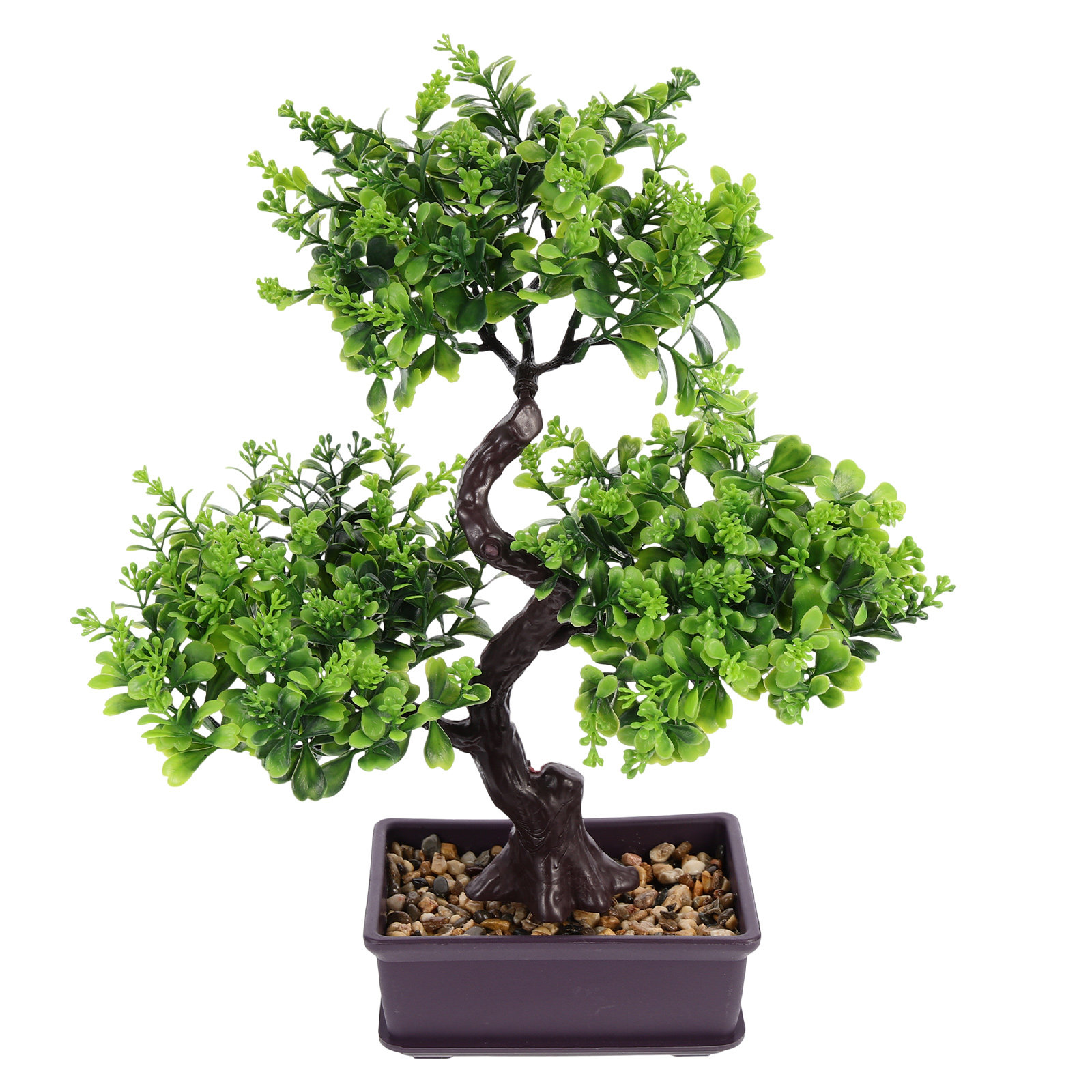 Artificial Bonsai Decor Simula - Bonsai Garden And Cafe recensie en prijs