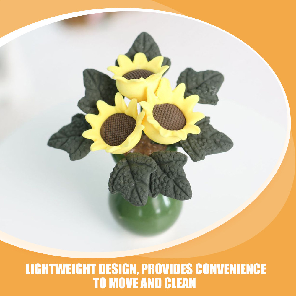 Miniature Resin Bonsai Ornamen - Bonsai Garden Europe recensie en prijs