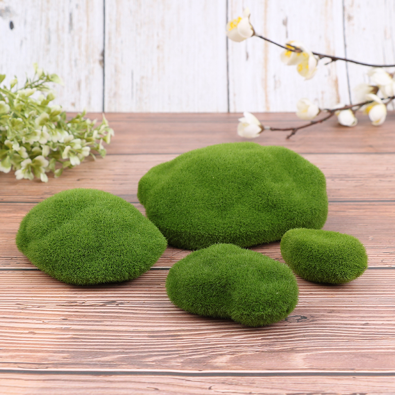 4Pcs/set Dollhouse Micro Lands - Bonsai Garden Europe recensie en prijs